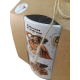Taza Viral Inspirada en Kany García | Personalizada