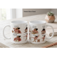 Taza Viral Inspirada en Kany García | Personalizada