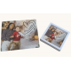 Tarjetas Personalizadas para Joyería y Regalos por 10 unidades