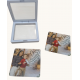 Tarjetas Personalizadas para Joyería y Regalos por 10 unidades