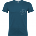 Camiseta Personalizada para Merchandising – Colores Varios - Algodón 155 g desde 8.5€ - Minimo de 20 unidades