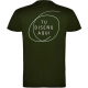 Camiseta algodón 155 g personalizada | Blanca o negra Desde 9€