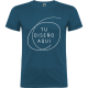 Camiseta algodón 155 g personalizada | Blanca o negra Desde 9€