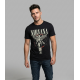 Camiseta técnica personalizada para clubs deportivos