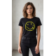 Camiseta técnica personalizada para clubs deportivos