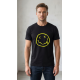 Camiseta técnica personalizada para clubs deportivos