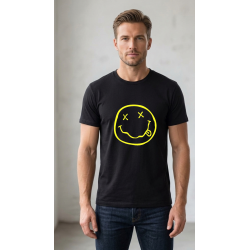 Camiseta técnica personalizada para clubs deportivos
