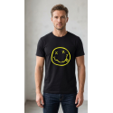 Camiseta técnica personalizada para clubs deportivos