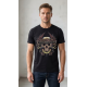 Camiseta técnica personalizada para clubs deportivos