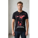Camiseta técnica personalizada para clubs deportivos