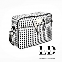 Patrón Bolsa de maternidad - PDF A4 - Modelo 1