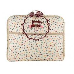 Patrón Bolsa de maternidad - PDF A3- Modelo 2