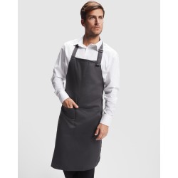 Delantal de Cocina Profesional Personalizable - Sarga