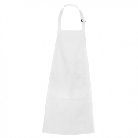 Delantal de Cocina Profesional Personalizable - Sarga