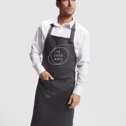 Delantal de Cocina Profesional Personalizable - Sarga