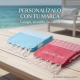 Delantal de Cocina Profesional Personalizable - Sarga