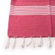 Pareo Calais de Algodón 180x90 cm Personalizable