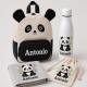 Pack Infantil Personalizado – Mochila, Botella, Toalla y Bolsa