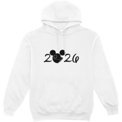 Sudadera Personalizada “My Magic Trip” – Disney
