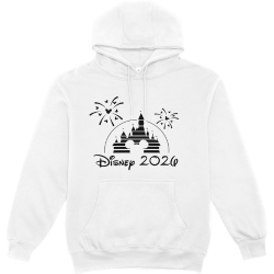 Sudadera Personalizada “My Magic Trip” – Disney