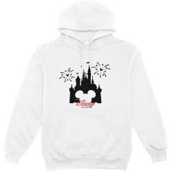Sudadera Personalizada “My Magic Trip” – Disney