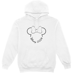 Sudadera Personalizada “My Magic Trip” – Disney