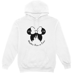 Sudadera Personalizada “My Magic Trip” – Disney