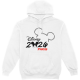 Sudadera Personalizada “My Magic Trip” – Disney