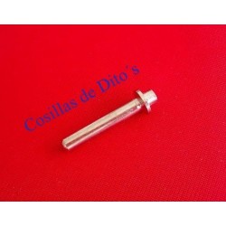 Porta Carrete de metal SINGER 3.5 cm