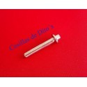 Porta Carrete de metal SINGER 3.5 cm
