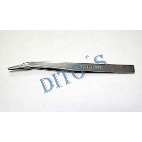 Pinza 125 mm