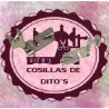 Roullette - Dobladillo Estrecho Industrial 3.2 mm