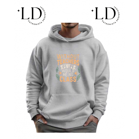 Sudadera Hombre