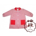 Patrón Baby para niños - Escalado talla 2 - 4 y 6 años