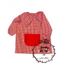 Patrón Baby para niños - Escalado talla 2 - 4 y 6 años - A domicilio - Modelo 4