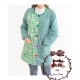 Patrón Baby para niños - Escalado talla 2 - 4 y 6 años