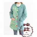 Patrón Baby para niños - Escalado talla 2 - 4 y 6 años