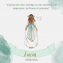 Comuniones/Bodas