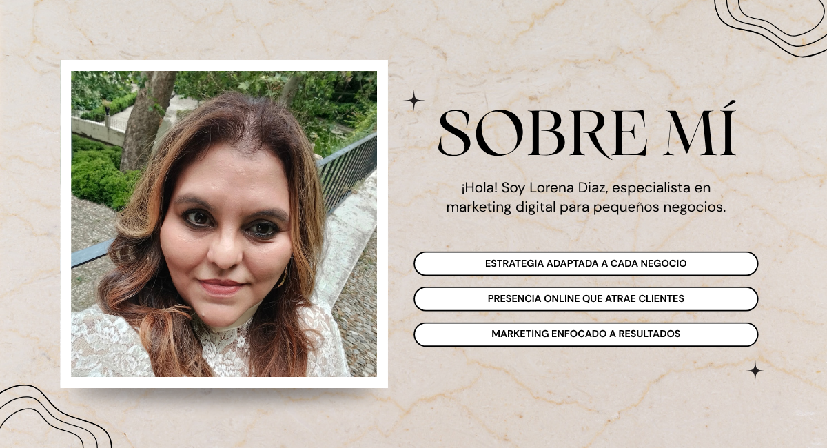 lorena diaz - creativa