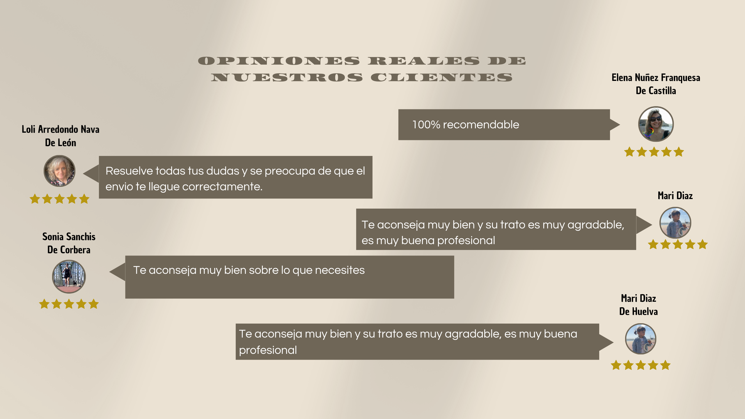 comentarios
