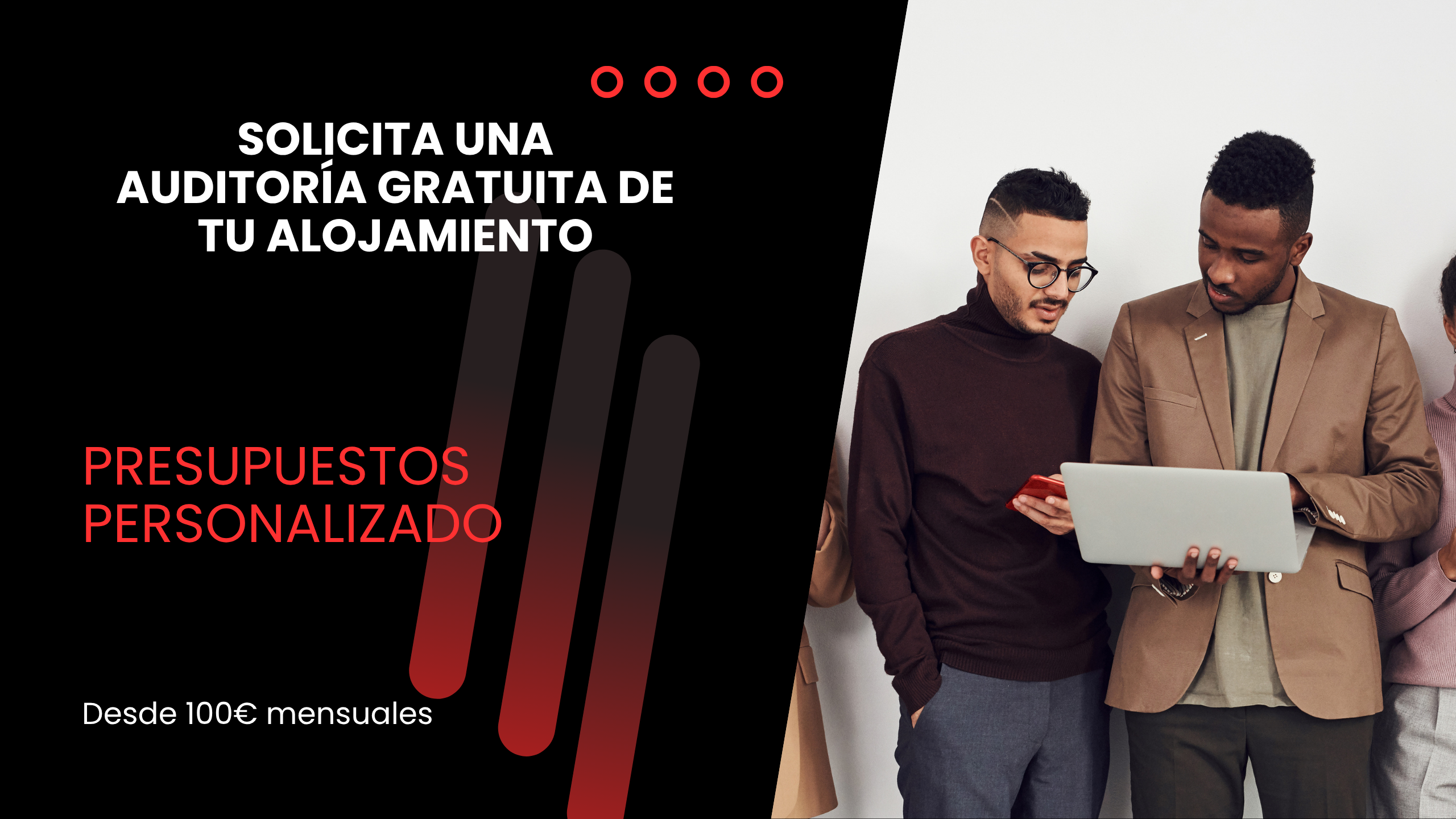 precios desde 100€