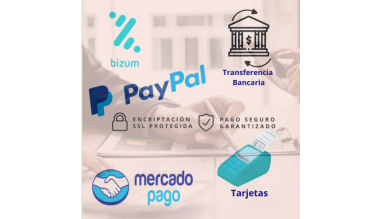 pago seguro